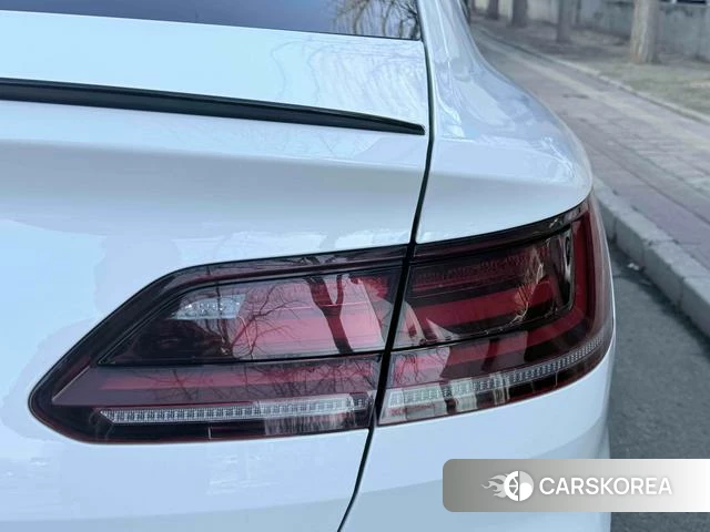 Volkswagen CC id 4265955 из Китая 22