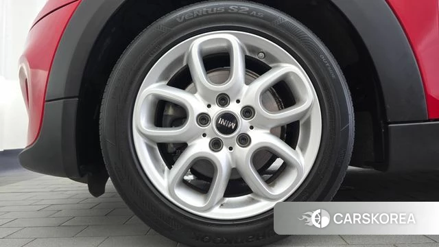 Mini Cooper id 4637005 из Кореи 28