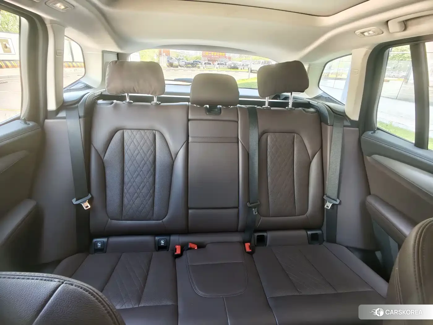 BMW iX3 id 4570434 из Китая 7