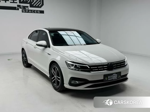 Volkswagen Lingdu id 4261577 из Китая 12