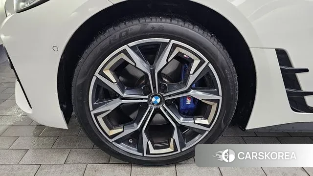 BMW 4 Series (G22) id 3415541 из Кореи 15