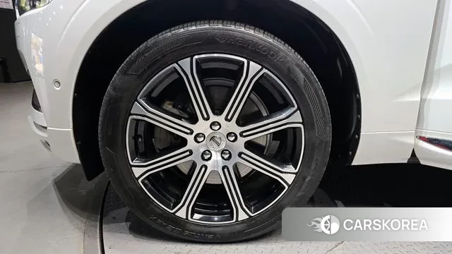 Volvo XC60 second Generation id 3489643 из Кореи 15