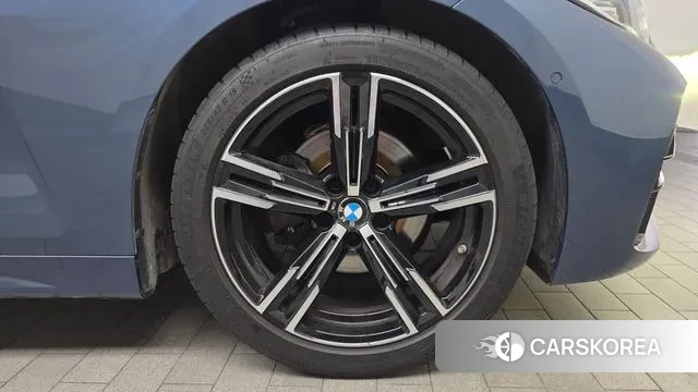 BMW 4 Series (G22) id 3556196 из Кореи 15