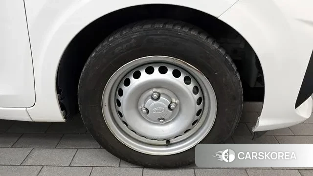 Kia Morning Urban (JA) id 3361780 из Кореи 15