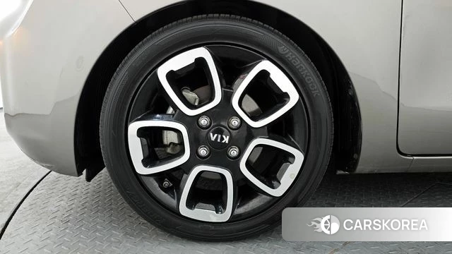 Kia The New Ray id 3807748 из Кореи 15