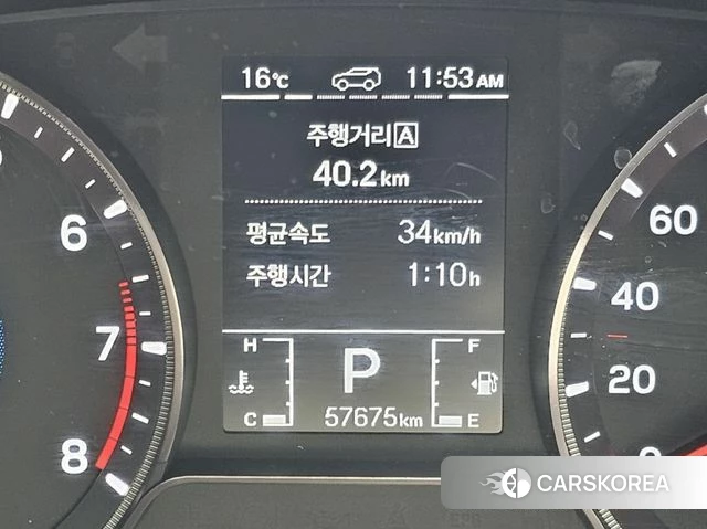 Ssangyong Berry New Tivoli id 4245611 из Кореи 15