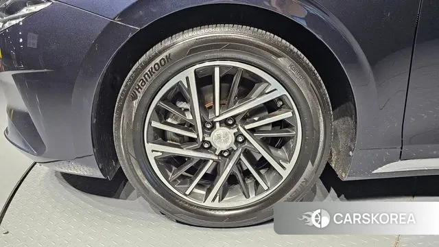 Hyundai The New Grandeur IG id 3448966 из Кореи 15