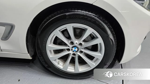BMW 3 Series GT (F34) id 4873006 из Кореи 27