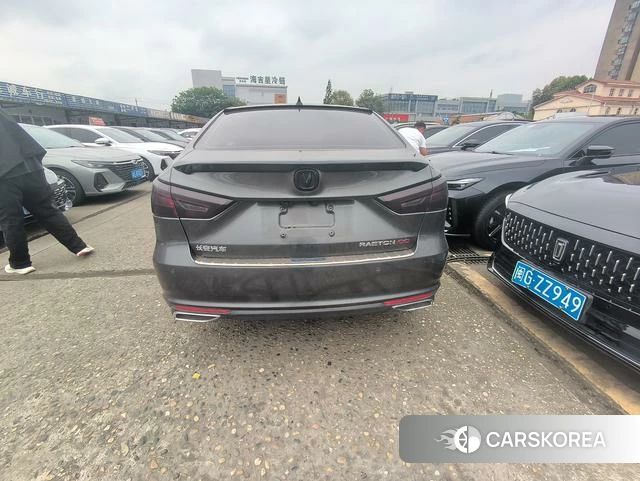 Chang'an Ruicheng CC id 4368273 из Китая 9