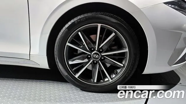 Hyundai The New Grandeur IG id 2945513 из Кореи 15