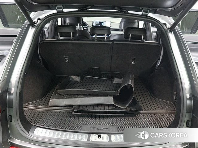 Genesis GV70 id 4511275 из Кореи 15
