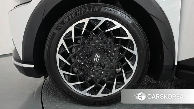 Hyundai Ionic 5 id 4905402 из Кореи 33