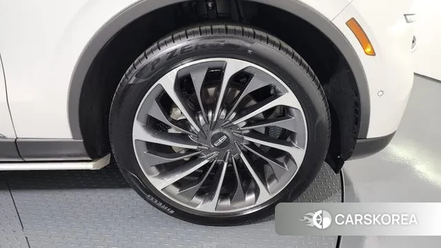 Lincoln Aviator 2nd generation id 3318362 из Кореи 15