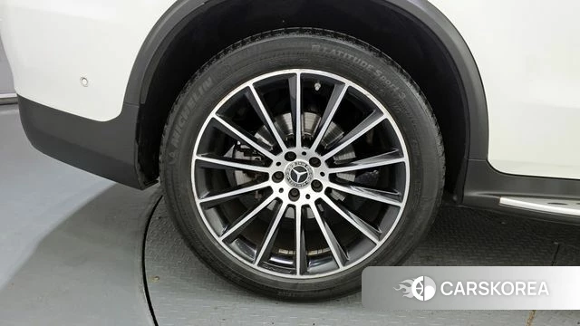 Mercedes-Benz GLC-Class X253 id 4251298 из Кореи 26