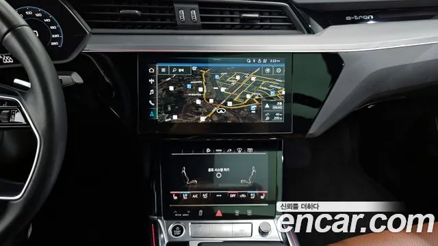 Audi e-Tron id 2639147 из Кореи 15