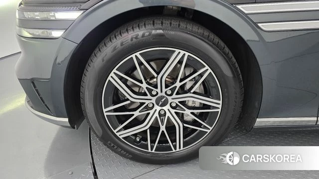 Genesis G90 (RS4) id 4309141 из Кореи 32