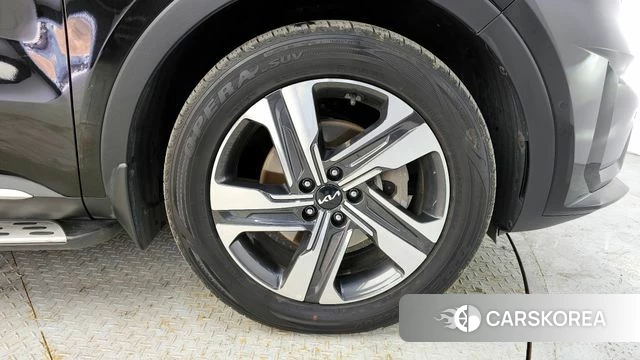 Kia Sorento 4th Generation id 3839478 из Кореи 15