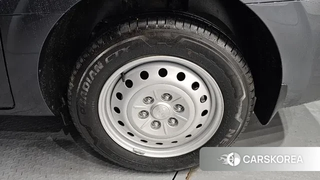 Hyundai Staria id 3507403 из Кореи 15