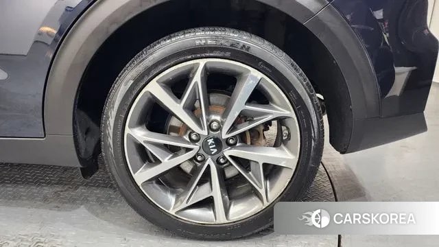 Kia The New Niro id 3646815 из Кореи 15