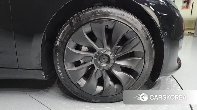 Tesla Model 3 id 3561679 из Кореи 15