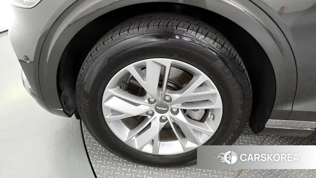 Genesis GV70 id 3026884 из Кореи 15