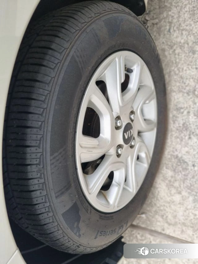 Kia All New Morning (JA) id 4196460 из Кореи 12