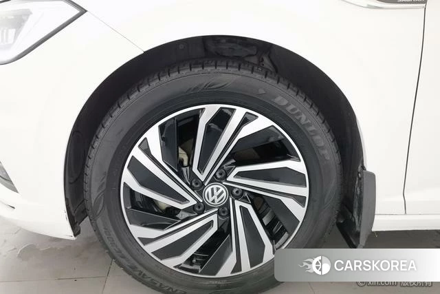 Volkswagen Sagitar id 4336281 из Китая 19