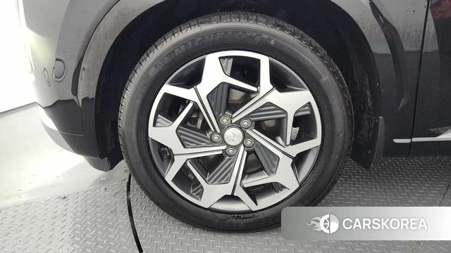 Hyundai Palisade id 4019331 из Кореи 15