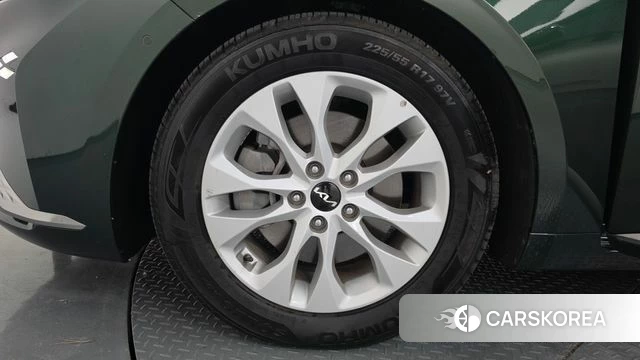 Kia K8 id 4688392 из Кореи 32