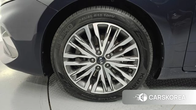 Kia K7 Premier id 4496241 из Кореи 28