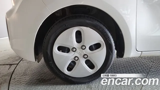 Kia The New Ray id 2405052 из Кореи 15