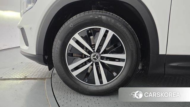 Mercedes-Benz GLB-Class X247 id 4293592 из Кореи 15