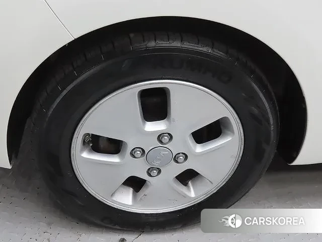 Kia The New Ray id 3557645 из Кореи 15