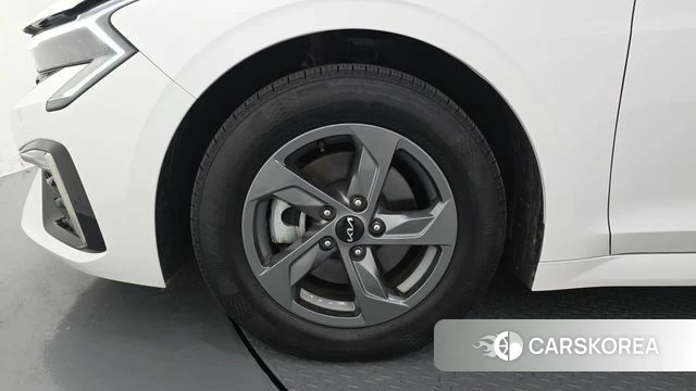 Kia The New K5 3rd generation id 4778350 из Кореи 25