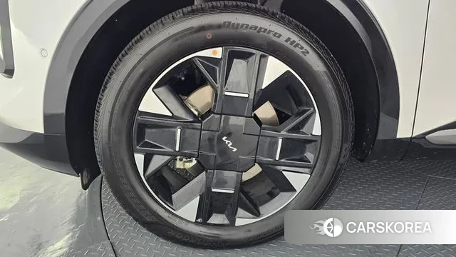 Kia The New Sportage 5th Generation Hybrid id 3446915 из Кореи 15