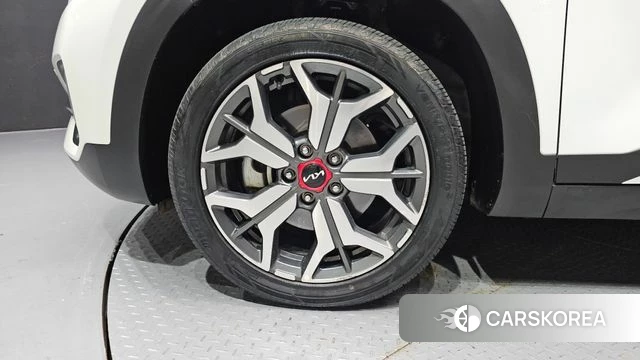 Kia Seltos id 4469917 из Кореи 26