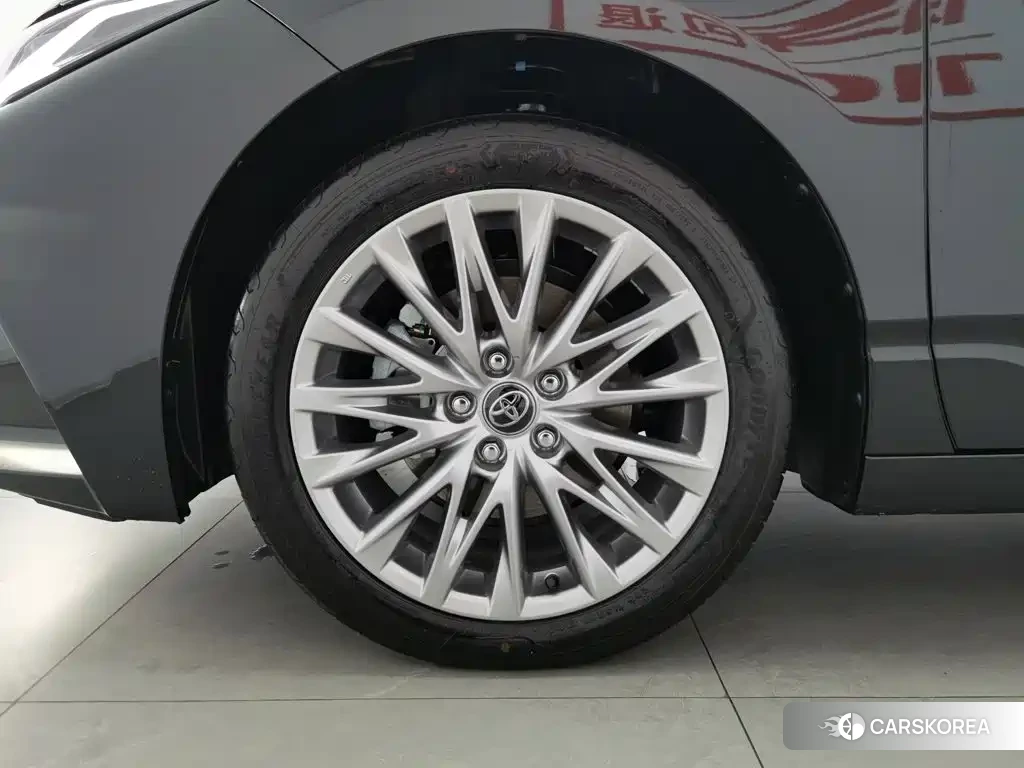 Toyota Avalon id 4629086 из Китая 19