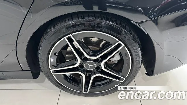 Mercedes-Benz A-Class W177 id 2821257 из Кореи 15