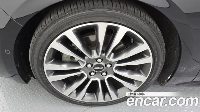 Lincoln Continental 10th Generation id 2912909 из Кореи 15