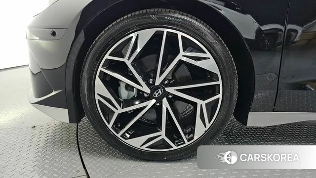 Hyundai Ionic 6 id 4223364 из Кореи 15