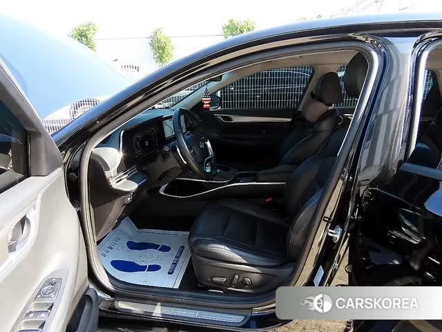 Hyundai The New Grandeur IG id 3335686 из Кореи 15