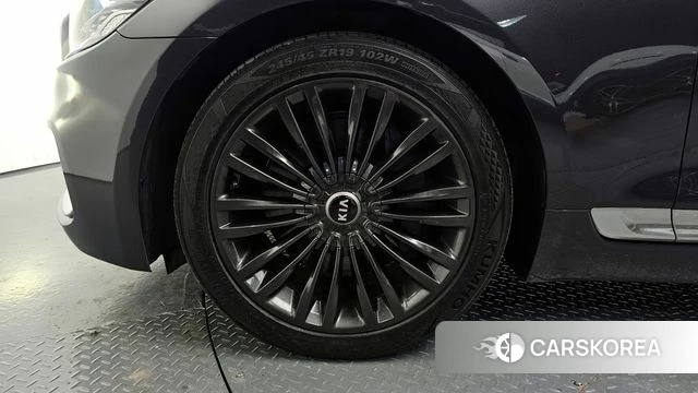 Kia More K9 id 4286109 из Кореи 15