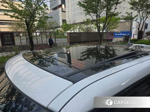 Land Rover Range Rover Sport 2nd Generation id 3982196 из Кореи 14