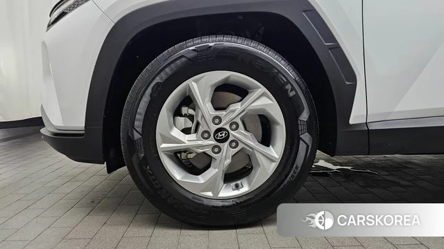 Hyundai Tucson (NX4) id 4423191 из Кореи 25