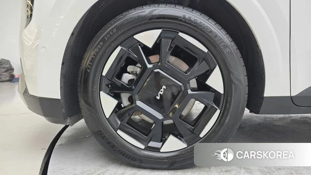 Kia The New Carnival 4th Generation id 4792111 из Кореи 15