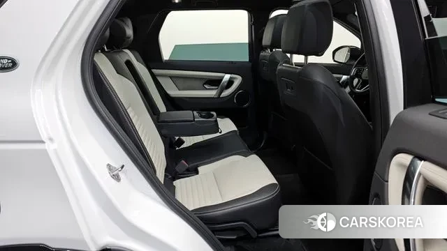 Land Rover Discovery Sports 2nd Generation id 3575900 из Кореи 15