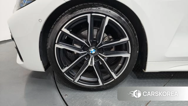 BMW 4 Series (G22) id 3817953 из Кореи 15