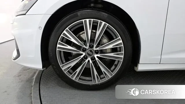 Audi A6 (C8) id 3497490 из Кореи 15