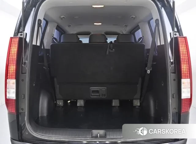 Hyundai Staria id 2905707 из Кореи 15