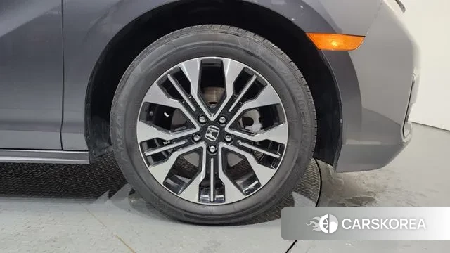 Honda Odyssey id 3638723 из Кореи 15